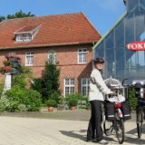 0906G 17 Emsbueren : haseems